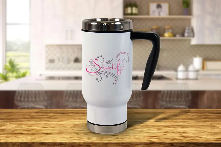 Schmiedhof GbR Thermo-Kaffeebecher